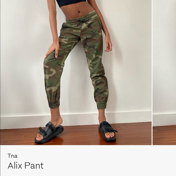 TNA Alix Pant - Picture 2 of 2